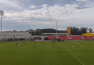 Red Bull Bragantino empata sem gols diante do Sfera pelo Paulistão sub-15 e 17
