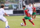 Portuguesa vence o Santos no Paulista Sub-20