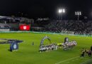 Bragantino e Coritiba empatam sem gols pelo Brasileirão