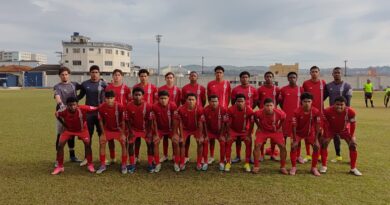 Copa M2 Sub-18: DS Sports vence o Audax Rio e avança para as quartas de final​