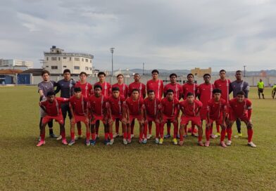 Copa M2 Sub-18: DS Sports vence o Audax Rio e avança para as quartas de final​
