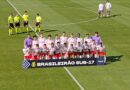 Red Bull Bragantino vence o Santos pelo Brasileirão Sub-17