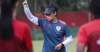 Portuguesa prepara decisão contra o Santos no Paulistão Feminino Sub-20