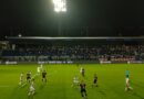 Bragantino perde para o Atlético-MG e larga em desvantagem nas oitavas da Sul-Americana