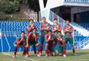 Presente de aniversário: Crias da Lusa vencem o São Bento e se aproximam da vaga no Paulistão Sub-20
