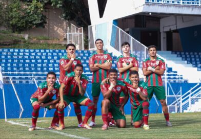Presente de aniversário: Crias da Lusa vencem o São Bento e se aproximam da vaga no Paulistão Sub-20