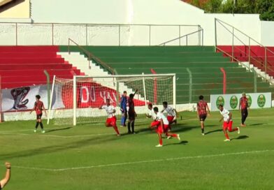 DS Sports vence novamente o José Bonifácio e avança no Paulistão sub-20 Série B