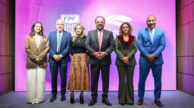 FPF e Liga F, da Espanha, anunciam parceria inédita para impulsionar futebol feminino