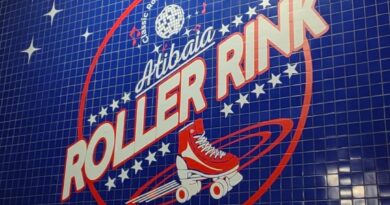 Atibaia Ganha Novo Ponto de Encontro com a Chegada do Roller Dance