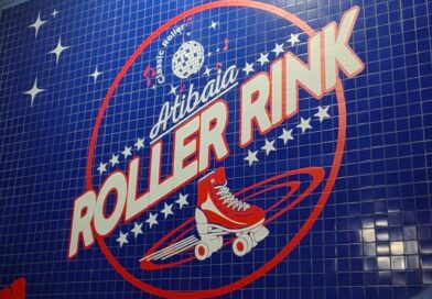 Atibaia Ganha Novo Ponto de Encontro com a Chegada do Roller Dance