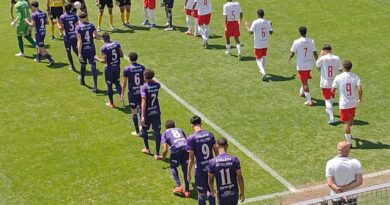 Red Bull Bragantino vence o Real Soccer por 5 a 1 no Paulista Sub-17