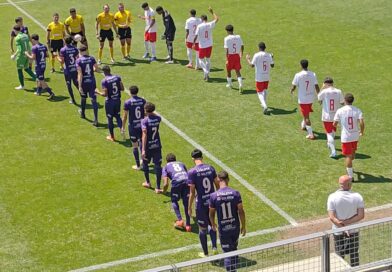 Red Bull Bragantino vence o Real Soccer por 5 a 1 no Paulista Sub-17