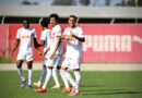 Yuri Alves fala sobre transição do sub-20 para o profissional do Red Bull Bragantino