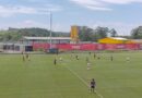Red Bull Bragantino vence o Salto no Paulista Sub-17