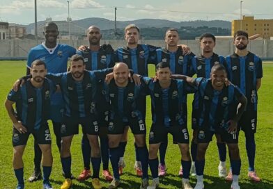 ​Unidos do Tanque vence o Santa Rita na estreia do Amador do Estado