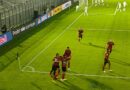 Red Bull Bragantino supera o Cruzeiro no Brasileirão