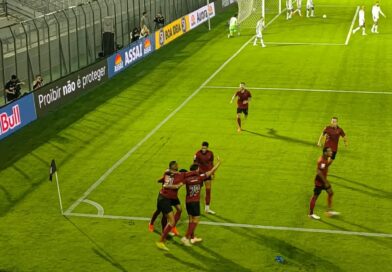 Red Bull Bragantino supera o Cruzeiro no Brasileirão