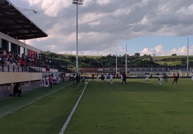 Red Bull Bragantino goleia Flamengo de Guarulhos e avança no Paulistão Sub-20