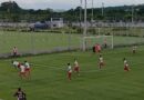 Red Bull Bragantino goleia o Sfera no CPD e garante vaga nas quartas do Paulistão Sub-15