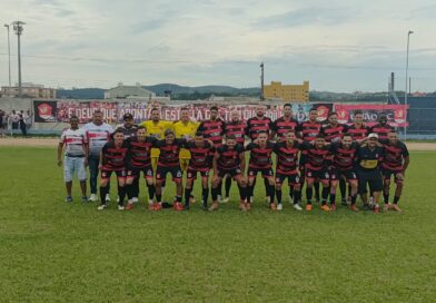 União vence Campo Novo Paulista e garante vaga na próxima fase do Amador do Estado