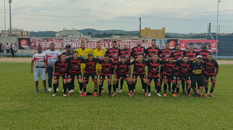 União vence Campo Novo Paulista e garante vaga na próxima fase do Amador do Estado