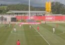 Red Bull Bragantino vence o Capivariano avança para a semifinal do Paulista Sub-20
