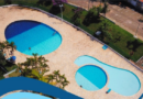 Balneário tem piscinas fechadas a partir desta semana; reabertura será na primavera