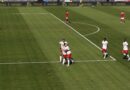 Bragantino encerra sequência antes da Copa com vitória e G-5