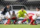 Remo e Bragantino empatam em 1×1 no Mangueirão pelo Brasileirão
