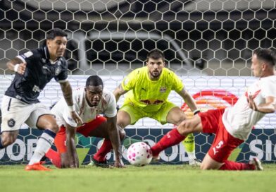 Remo e Bragantino empatam em 1×1 no Mangueirão pelo Brasileirão