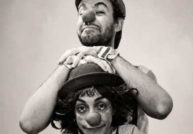 Centro Comunitário do Jardim Maracanã recebe espetáculo gratuito de teatro no dia 26 de junho