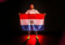 Isidro Pitta é convocado pelo Paraguai para disputar a Copa do Mundo de 2026