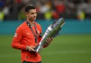Por dentro do jogo – O fenômeno CR7 em um Portugal Campeão