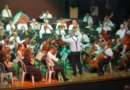 Concerto no Cine Itá reúne 400 pessoas e inaugura agenda cultural do Asilo Vila São Vicente de Paulo