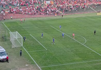 Portuguesa vence o Marcílio Dias-SC e avança na Série D