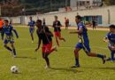 Copa M2 Sub-18 estreia em Atibaia com empate da DS Sports e vitória do Ibrachina​