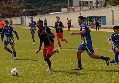 Copa M2 Sub-18 estreia em Atibaia com empate da DS Sports e vitória do Ibrachina​