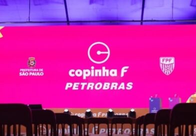 Copinha Feminina 2026 terá estreantes e final no Canindé