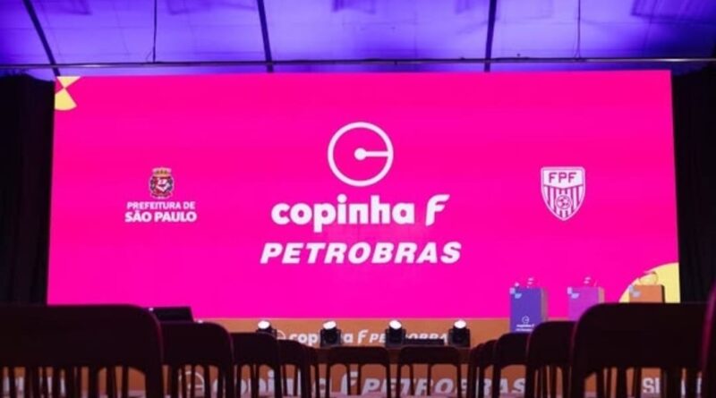 Copinha Feminina 2026 terá estreantes e final no Canindé