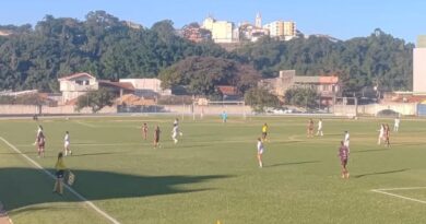 Pelo Paulista Feminino Sub-20, Portuguesa perde diante da Ferroviária em Atibaia