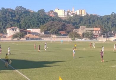 Pelo Paulista Feminino Sub-20, Portuguesa perde diante da Ferroviária em Atibaia