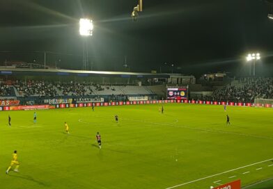Red Bull Bragantino empata com Mirassol pela Copa do Brasil