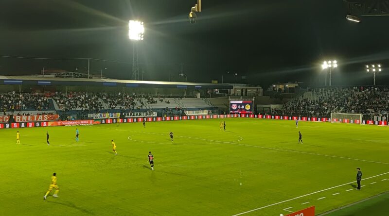 Red Bull Bragantino empata com Mirassol pela Copa do Brasil