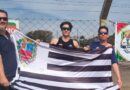 Atleta de Atibaia se destaca nos Jogos Abertos da Juventude em Barretos