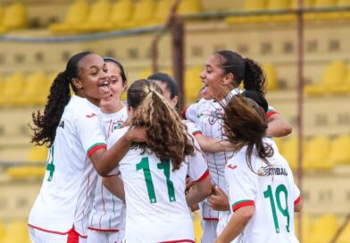 Paulistão Feminino Sub-20 – Portuguesa vence Audax e mantém o sonho da classificação