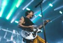 Di Ferrero é a grande atração do último fim de semana do Festival da Família, Música e Morango