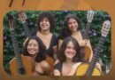 Quarteto Hemera se apresenta em Atibaia em concerto especial pelo Dia das Mulheres