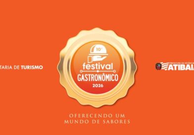 Festival Gastronômico de Atibaia chega à 10ª edição com sabores da gastronomia local