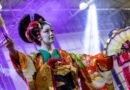 Festival japonês “Atibaia Matsuri” traz atrações culturais e gastronômicas de 22 a 24 de maio