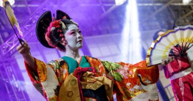 Festival japonês “Atibaia Matsuri” traz atrações culturais e gastronômicas de 22 a 24 de maio